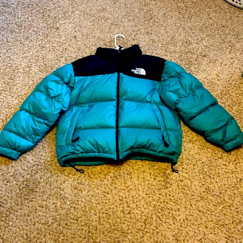 Puffer Nothface